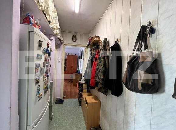 Apartament de vânzare 2 camere 14 Mai - 151540AV | BLITZ Satu Mare | Poza3