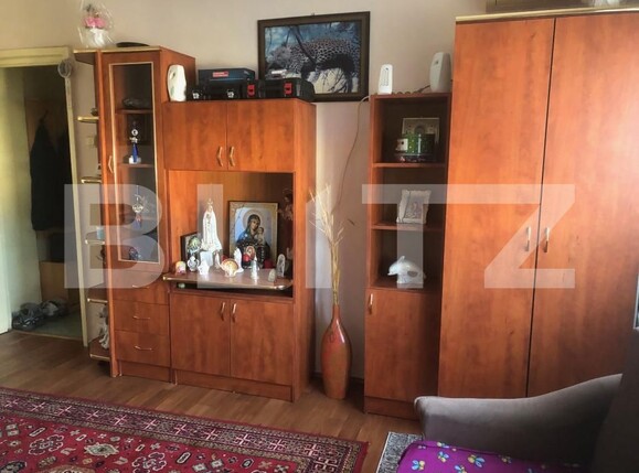 Apartament de vânzare 2 camere 14 Mai - 151540AV | BLITZ Satu Mare | Poza1