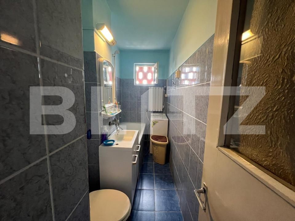 Apartament de vânzare 2 camere 14 Mai - 151540AV | BLITZ Satu Mare | Poza5