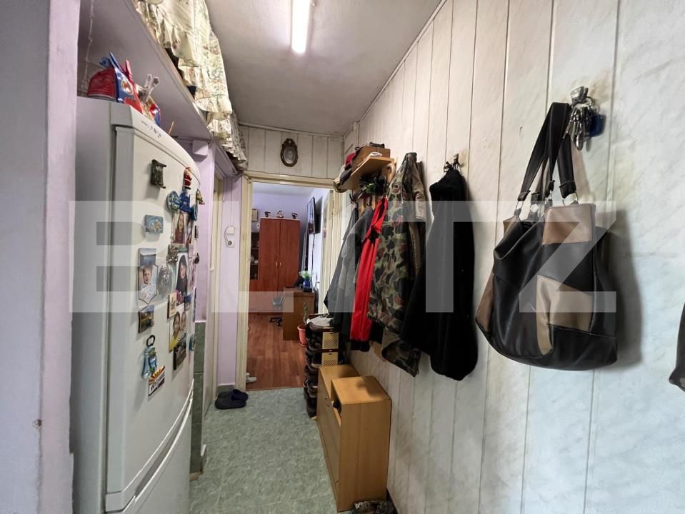 Apartament de vânzare 2 camere 14 Mai - 151540AV | BLITZ Satu Mare | Poza4