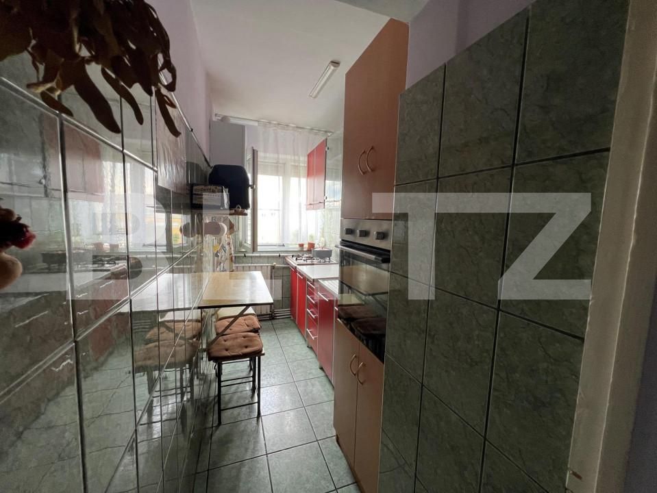 Apartament de vânzare 2 camere 14 Mai - 151540AV | BLITZ Satu Mare | Poza3