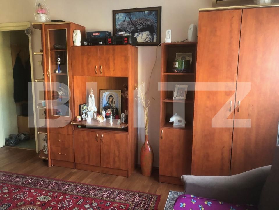 Apartament de vânzare 2 camere 14 Mai - 151540AV | BLITZ Satu Mare | Poza1