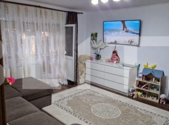 Apartament de vânzare 2 camere Micro 16 - 151606AV | BLITZ Satu Mare | Poza8