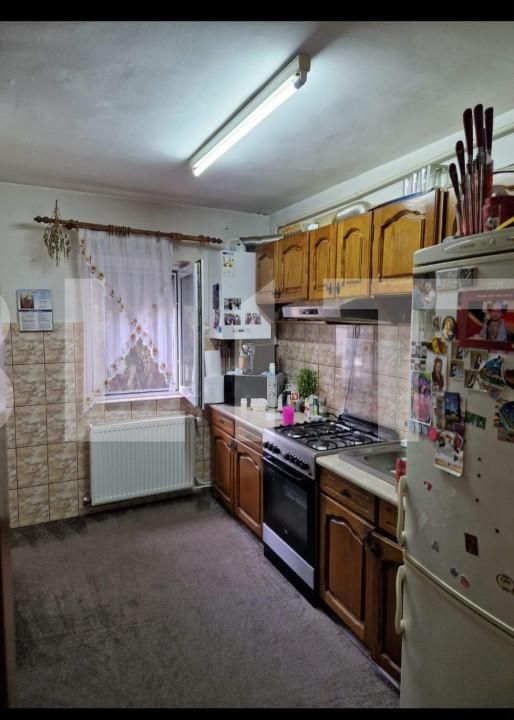 Apartament de vânzare 2 camere Micro 16 - 151606AV | BLITZ Satu Mare | Poza2