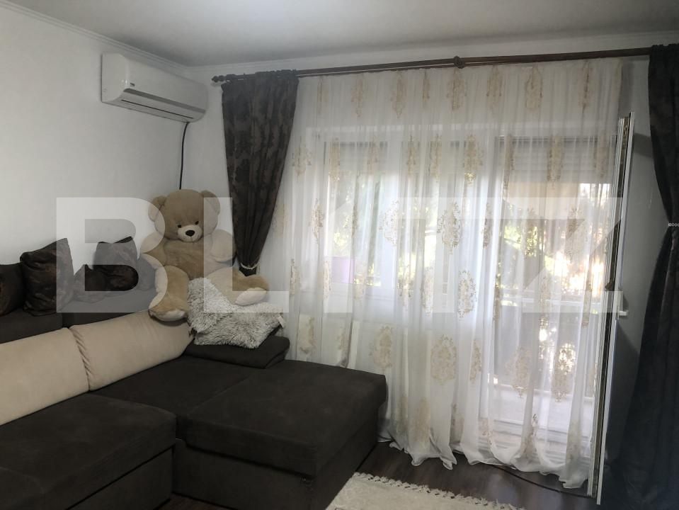 Apartament de vânzare 2 camere Micro 16 - 151606AV | BLITZ Satu Mare | Poza9