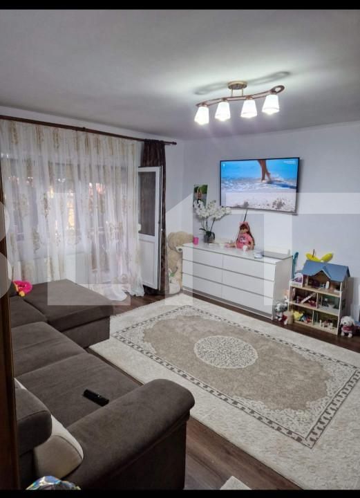 Apartament de vânzare 2 camere Micro 16 - 151606AV | BLITZ Satu Mare | Poza8