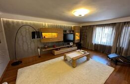 Vila de Lux de Vanzare - Eleganta si Confort, Zona 14 Mai