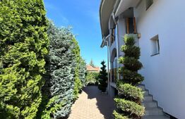 Vila de Lux de Vanzare - Eleganta si Confort, Zona 14 Mai