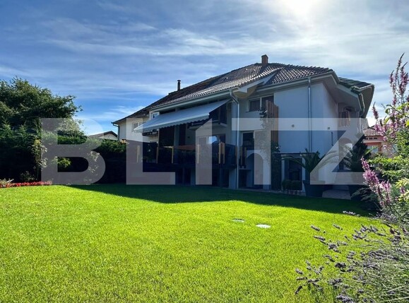 Casa de vânzare 4 camere 14 Mai - 151738CV | BLITZ Satu Mare | Poza1