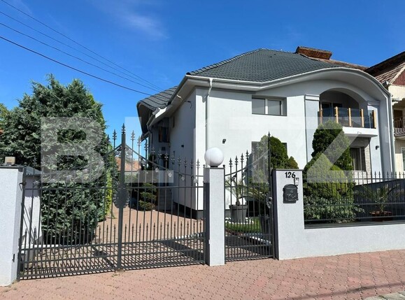 Casa de vânzare 4 camere 14 Mai - 151738CV | BLITZ Satu Mare | Poza3