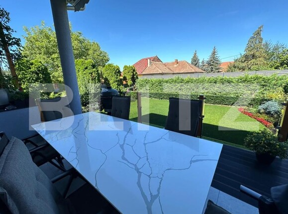 Casa de vânzare 4 camere 14 Mai - 151738CV | BLITZ Satu Mare | Poza4