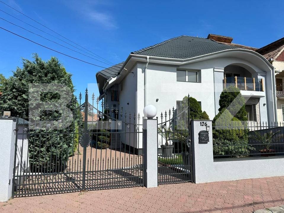 Casa de vânzare 4 camere 14 Mai - 151738CV | BLITZ Satu Mare | Poza3