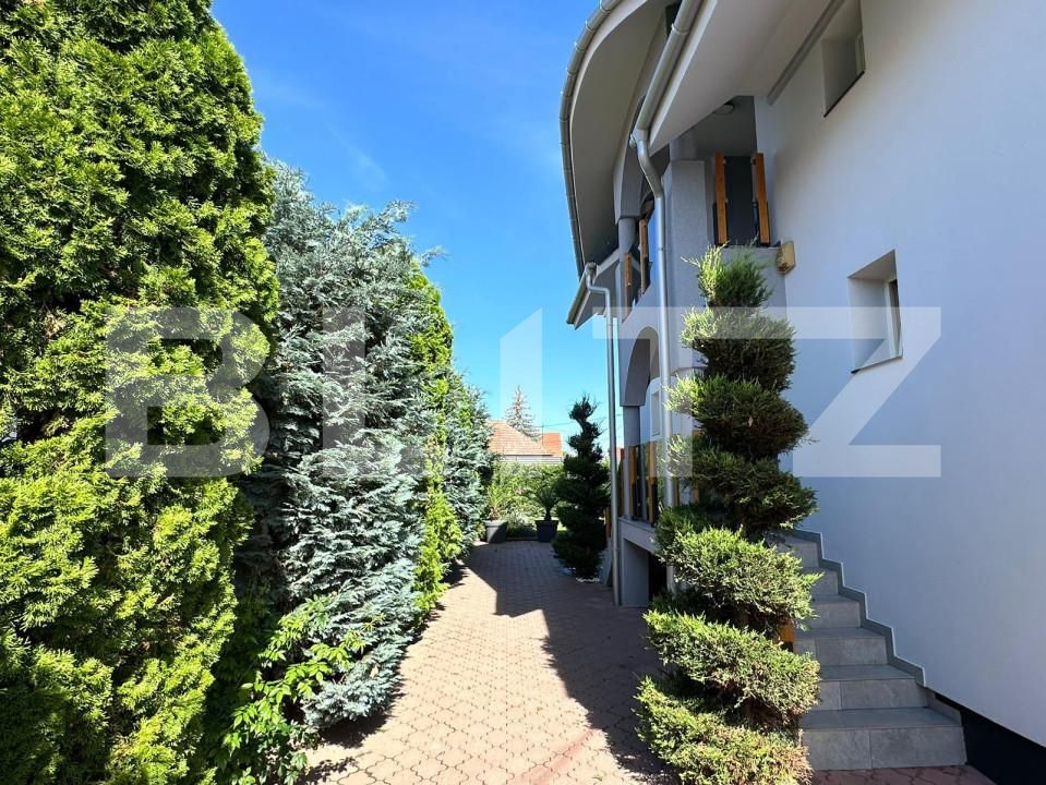 Casa de vânzare 4 camere 14 Mai - 151738CV | BLITZ Satu Mare | Poza2