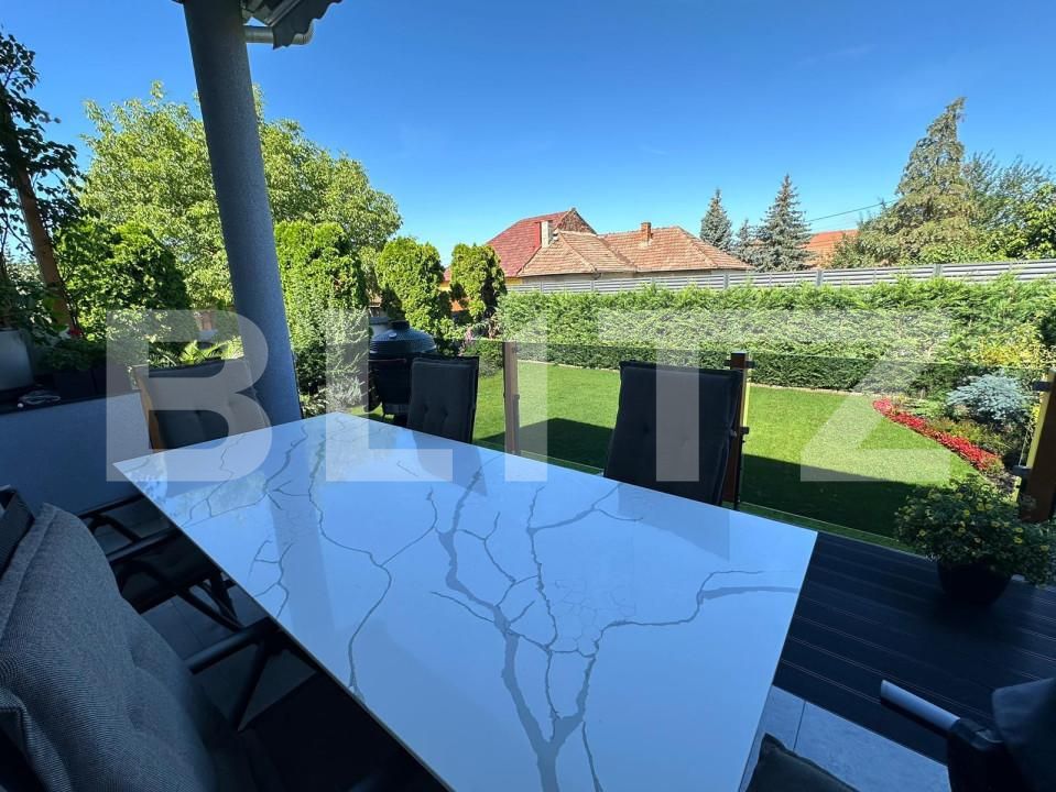 Casa de vânzare 4 camere 14 Mai - 151738CV | BLITZ Satu Mare | Poza4