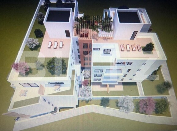 Apartament de vânzare 2 camere 14 Mai - 151832AV | BLITZ Satu Mare | Poza7