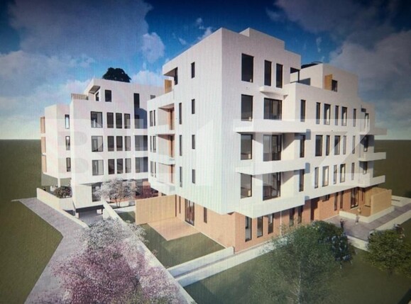 Apartament de vânzare 2 camere 14 Mai - 151832AV | BLITZ Satu Mare | Poza6