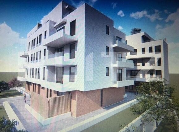 Apartament de vânzare 2 camere 14 Mai - 151832AV | BLITZ Satu Mare | Poza8