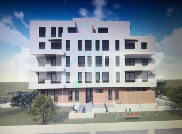 Apartament de vânzare 2 camere 14 Mai - 151832AV | BLITZ Satu Mare | Poza2