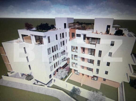 Apartament de vânzare 2 camere 14 Mai - 151832AV | BLITZ Satu Mare | Poza3