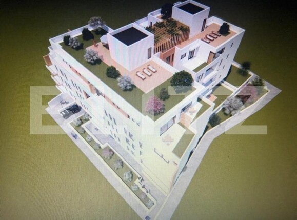 Apartament de vânzare 2 camere 14 Mai - 151832AV | BLITZ Satu Mare | Poza5