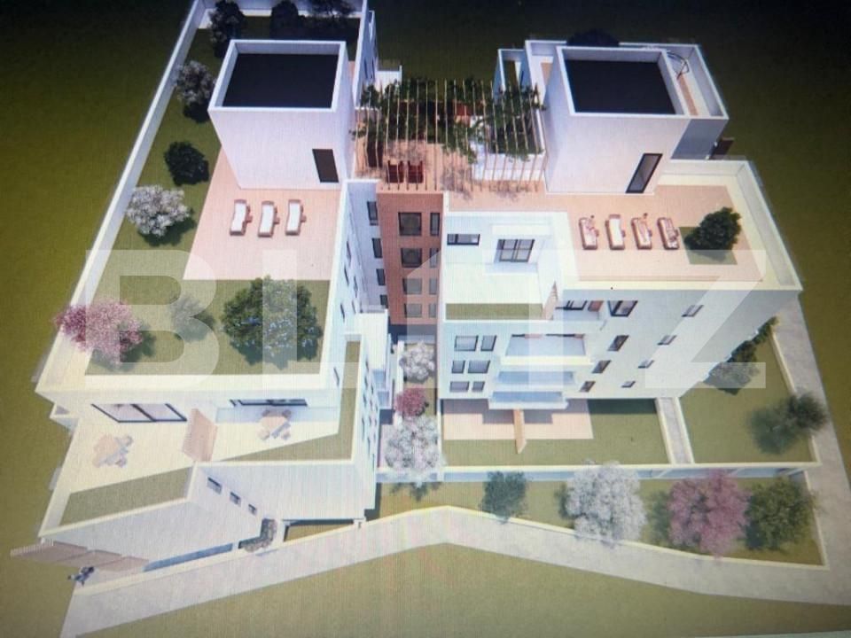 Apartament de vânzare 2 camere 14 Mai - 151832AV | BLITZ Satu Mare | Poza7