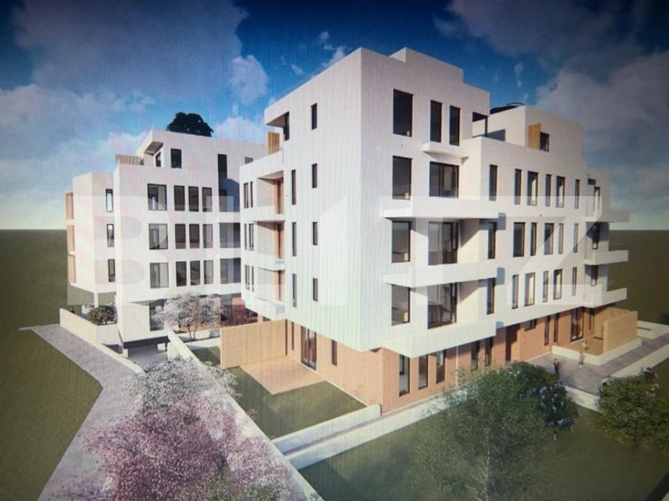 Apartament de vânzare 2 camere 14 Mai - 151832AV | BLITZ Satu Mare | Poza6