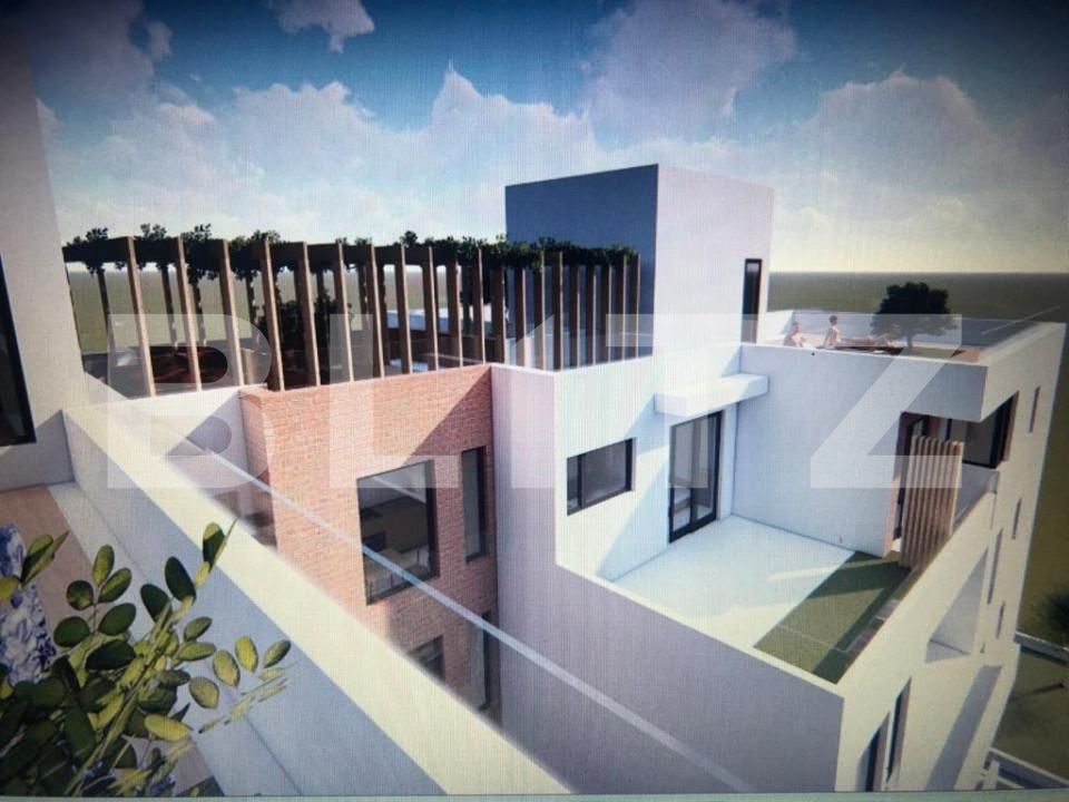 Apartament de vânzare 2 camere 14 Mai - 151832AV | BLITZ Satu Mare | Poza9