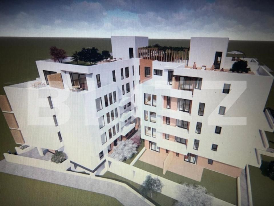 Apartament de vânzare 2 camere 14 Mai - 151832AV | BLITZ Satu Mare | Poza3