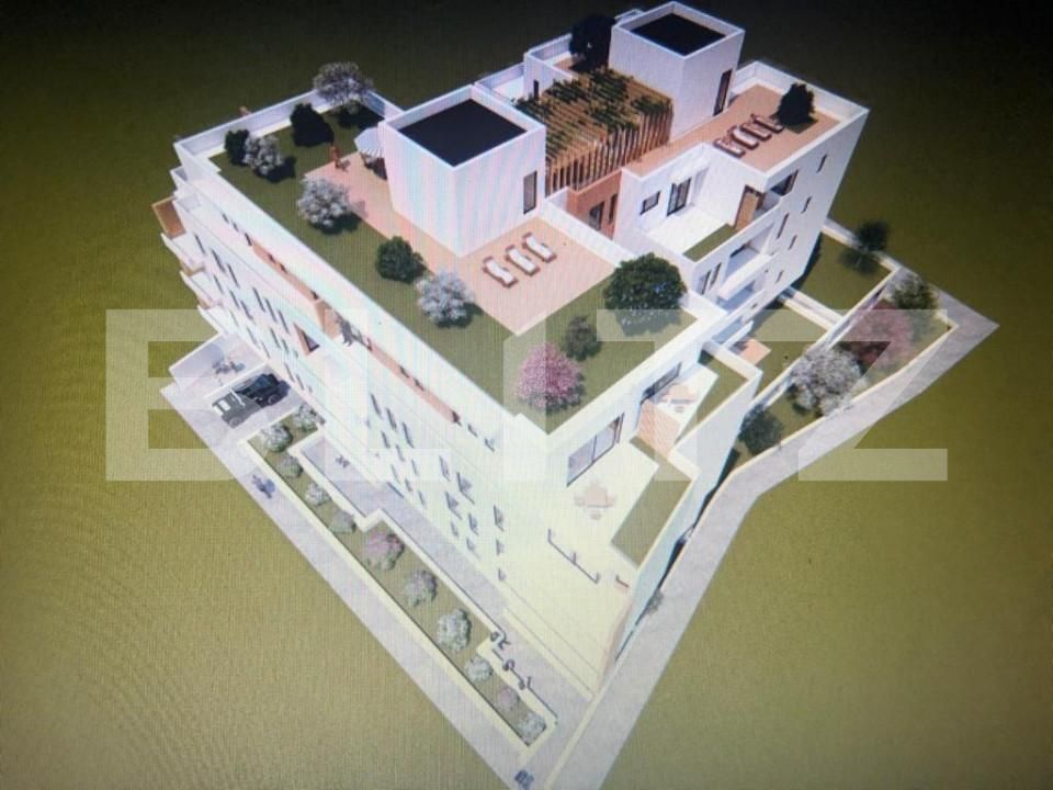 Apartament de vânzare 2 camere 14 Mai - 151832AV | BLITZ Satu Mare | Poza5