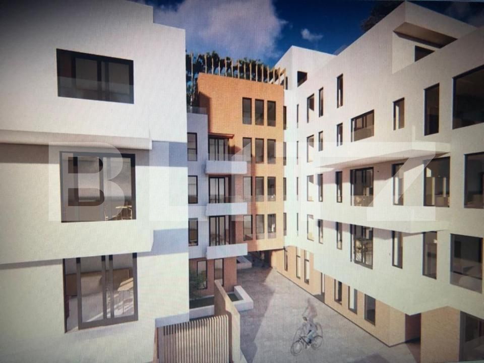 Apartament de vânzare 2 camere 14 Mai - 151832AV | BLITZ Satu Mare | Poza10