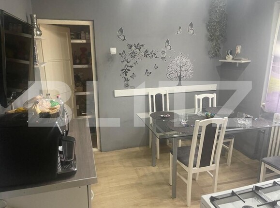 Casa de vânzare 4 camere 14 Mai - 151995CV | BLITZ Satu Mare | Poza3