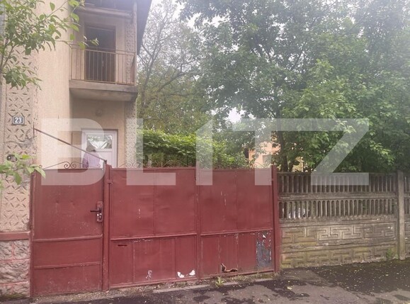 Casa de vânzare 4 camere 14 Mai - 151995CV | BLITZ Satu Mare | Poza2