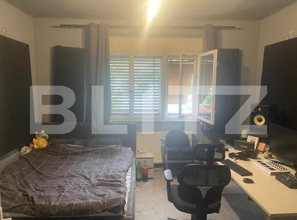 Casa de vânzare 4 camere 14 Mai - 151995CV | BLITZ Satu Mare | Poza9