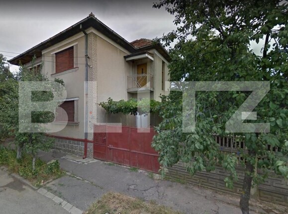 Casa de vânzare 4 camere 14 Mai - 151995CV | BLITZ Satu Mare | Poza1