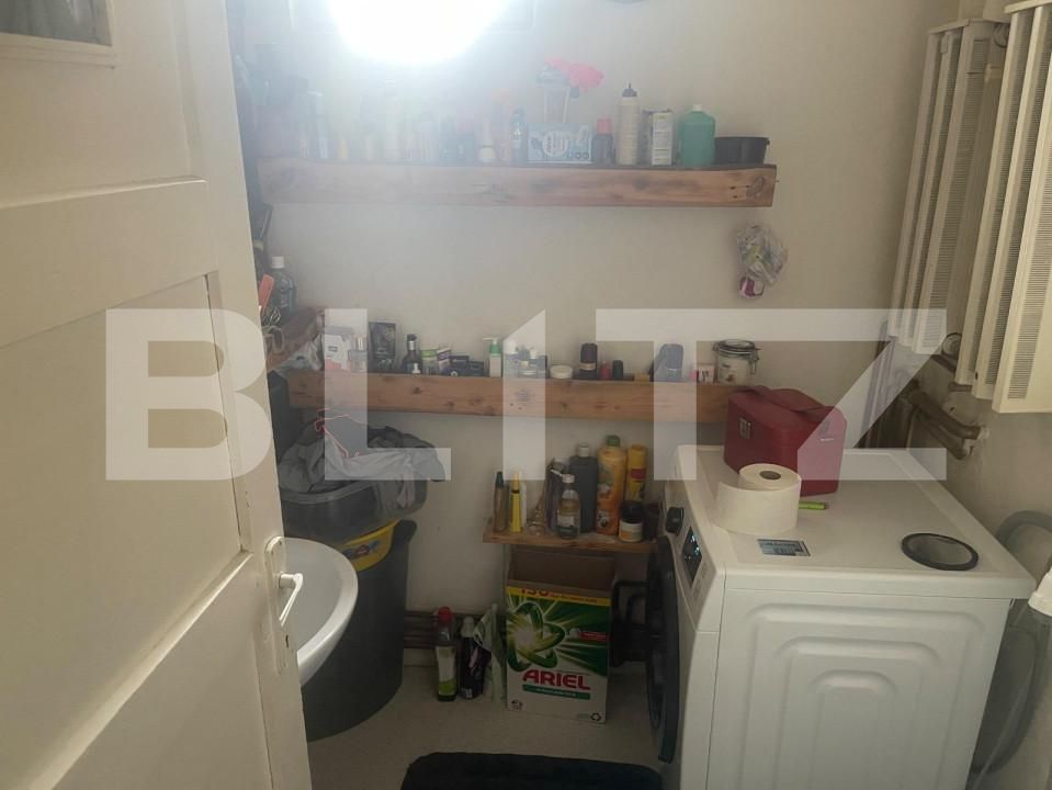 Casa de vânzare 4 camere 14 Mai - 151995CV | BLITZ Satu Mare | Poza6