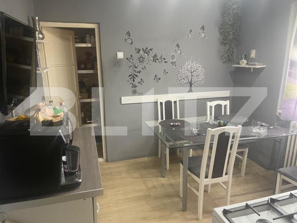 Casa de vânzare 4 camere 14 Mai - 151995CV | BLITZ Satu Mare | Poza3