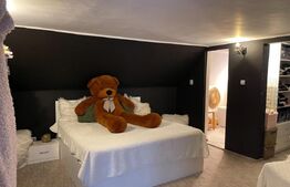 Casa de vanzare | 130mp utili | Zona 14 Mai