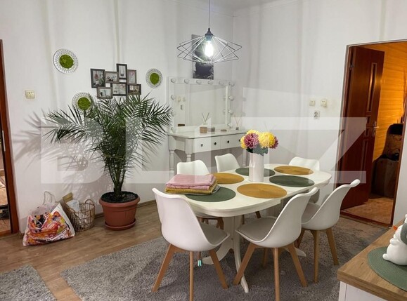 Casa de vânzare 5 camere 14 Mai - 151996CV | BLITZ Satu Mare | Poza2