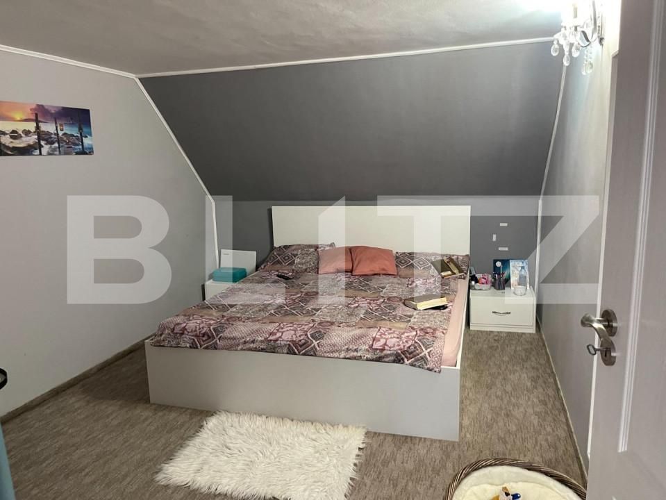 Casa de vânzare 5 camere 14 Mai - 151996CV | BLITZ Satu Mare | Poza11