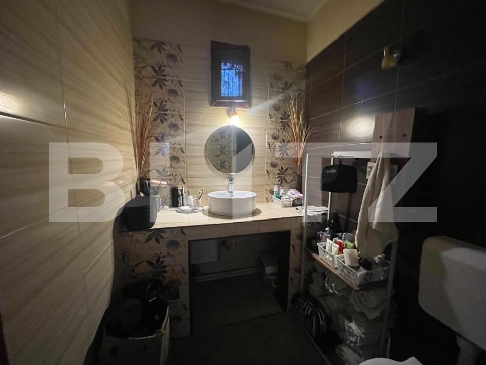 Casa de vânzare 5 camere 14 Mai - 151996CV | BLITZ Satu Mare | Poza3