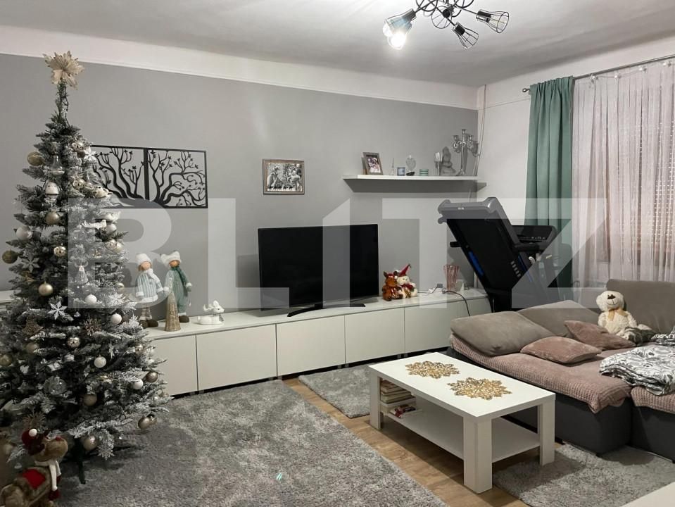 Casa de vânzare 5 camere 14 Mai - 151996CV | BLITZ Satu Mare | Poza1