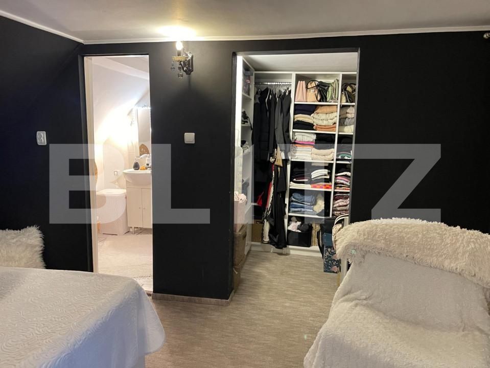 Casa de vânzare 5 camere 14 Mai - 151996CV | BLITZ Satu Mare | Poza4