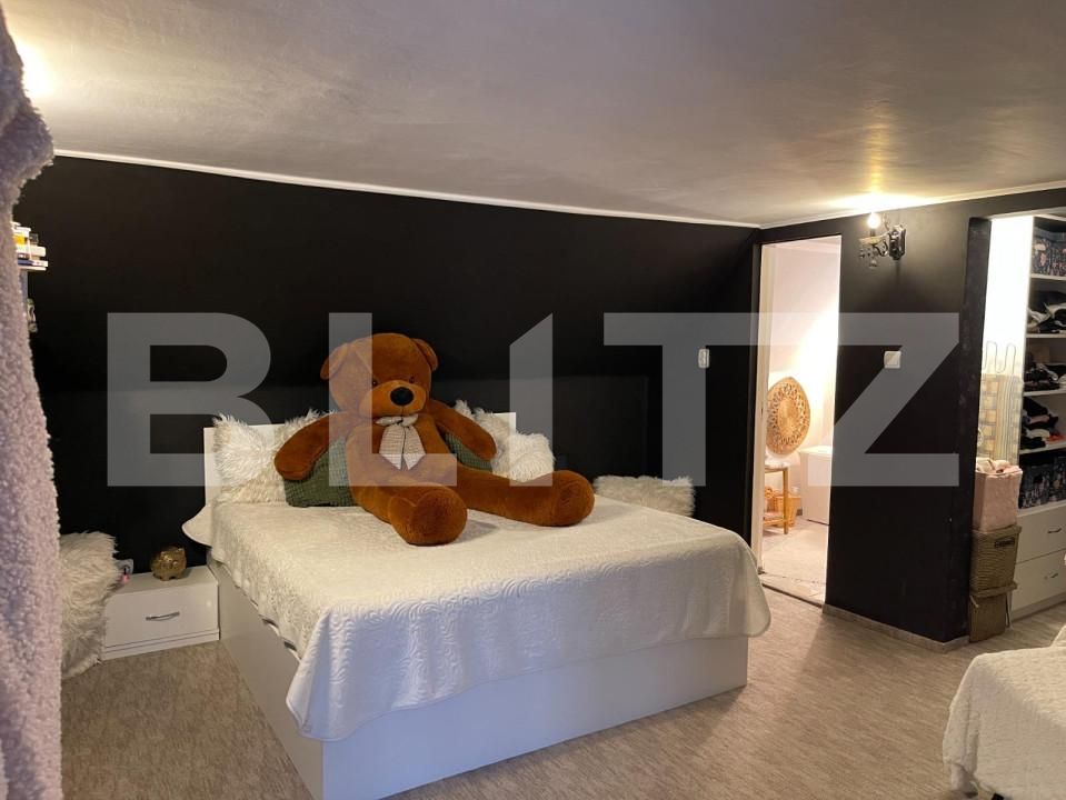 Casa de vânzare 5 camere 14 Mai - 151996CV | BLITZ Satu Mare | Poza10