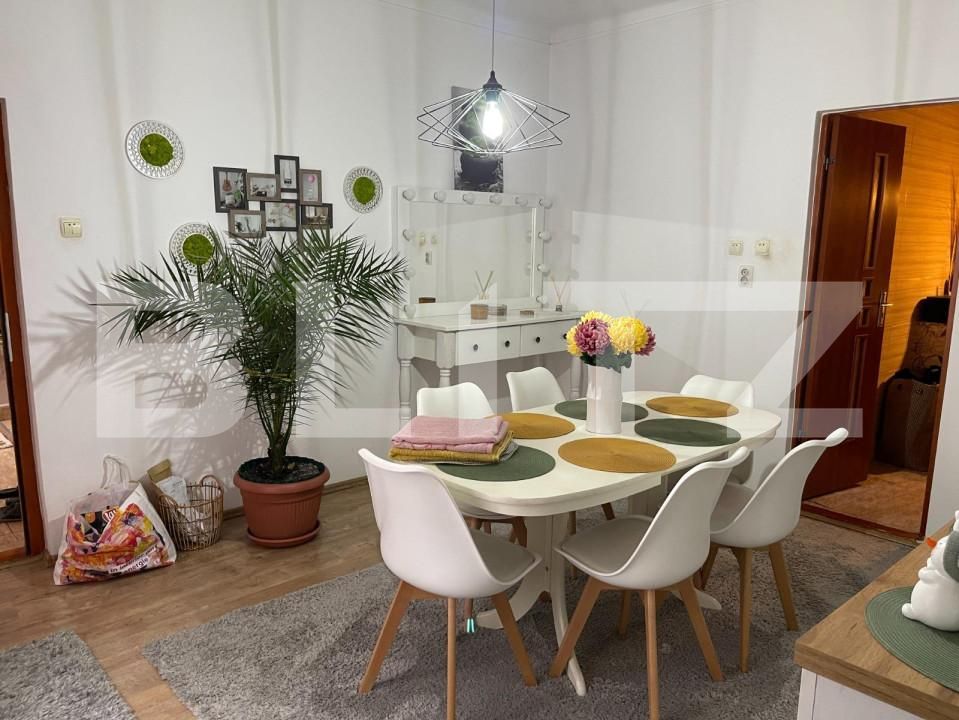 Casa de vânzare 5 camere 14 Mai - 151996CV | BLITZ Satu Mare | Poza2