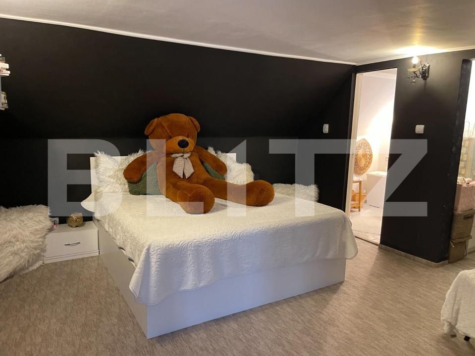 Casa de vânzare 5 camere 14 Mai - 151996CV | BLITZ Satu Mare | Poza5