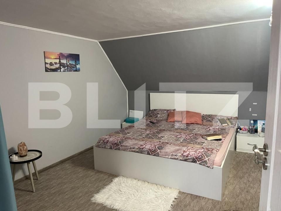 Casa de vânzare 5 camere 14 Mai - 151996CV | BLITZ Satu Mare | Poza12