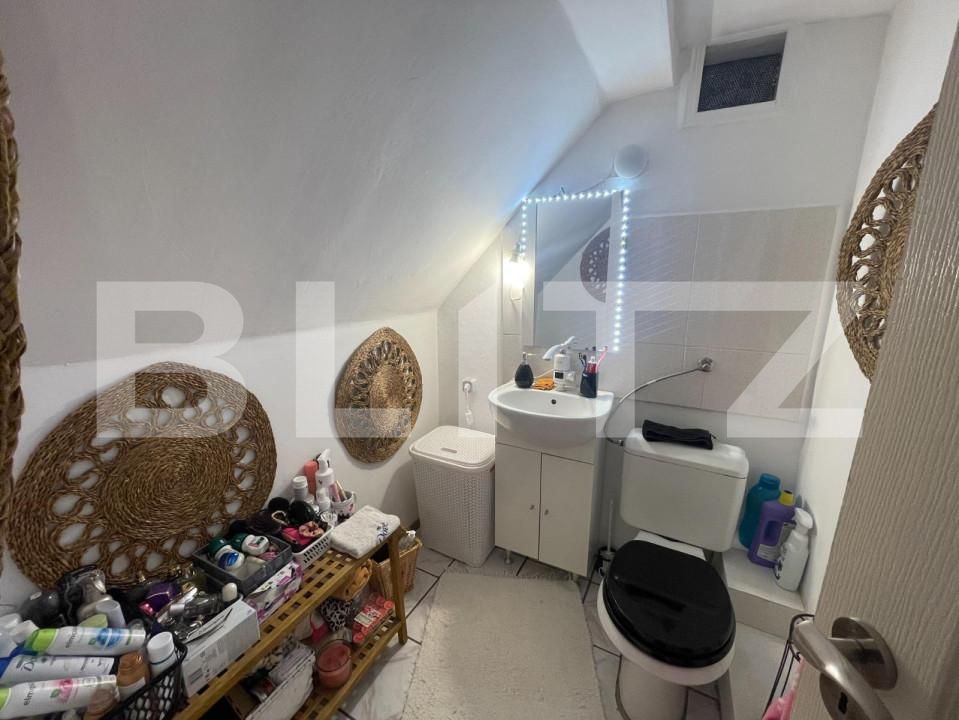 Casa de vânzare 5 camere 14 Mai - 151996CV | BLITZ Satu Mare | Poza8