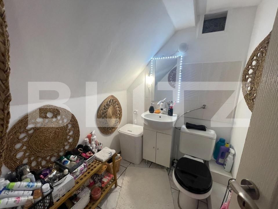 Casa de vânzare 5 camere 14 Mai - 151996CV | BLITZ Satu Mare | Poza9