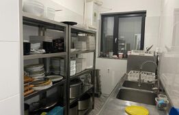 Spatiu Comercial de Inchiriat | 190 mp | Zona Piata de Vechituri