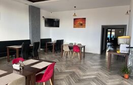 Spatiu Comercial de Inchiriat | 190 mp | Zona Piata de Vechituri